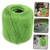CORHAD 1 Roll Multi Function Cotton Crochet Yarn Durable and