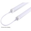 12inch 1200LM LED Under Cabinet Light, T8 Integrated Tube Light