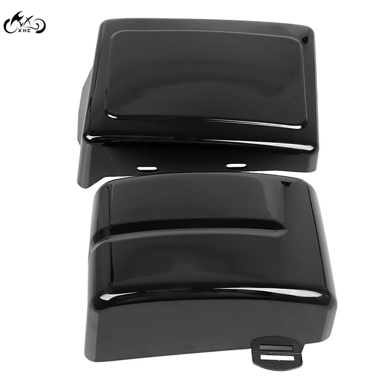 Unbranded For Harley Dyna Street Bob FXDB 12-17 Switchback FLD