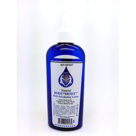 Body Moist- 8.0 Fl oz. (240mL)