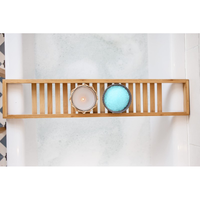 Elysium Spa Ocean Breeze Epsom Salts | Natural Magnesium Sulphate