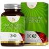 LN Magnesium Glycinate Capsules, 120 Magnesium Glycinate Capsules, 1000 mg