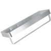 WallMounted Storage Rack Shower Shelf Multifunctional Storage Holder for Kitchen
