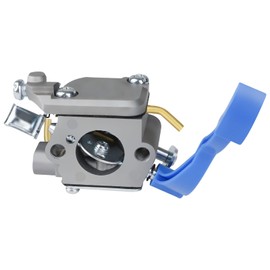 Mowtiler 125B Carburetor for Husqvarna 125B 125BX 125BVX 590460102 545081811 Leaf Blower Jonsered C1Q-W37 Carb with 545112101 Air Filter Kit