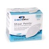 LiquiCell Shear Point Bandages, CPAP Nasal Pads, Box, 100 Bandages,