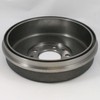 DuraGo BD80091 Rear Floating Brake Drum