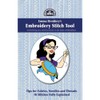 DMC Emma Stitch Tool