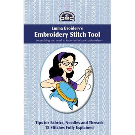 DMC Emma Stitch Tool