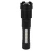 LED Bright Flashlight COB Work Light USB Rechargeable IPX4 Outdoor