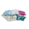 FIRST PERIOD KIT READY-2-GO, Menstruation Starter Kit for Teens/Girls, filled