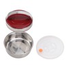 1.2L Thermal Lunch Box Bento Box Set 304 Stainless Steel