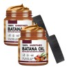Aceite Batana Para El Crecimiento Del Cabello, 2 Unidades
