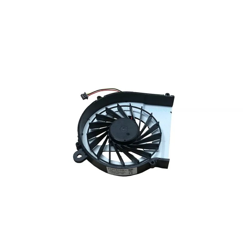 HP Cpu Cooling Fan For HP Pavilion g7-1277dx g7-1310us g7-1167dx