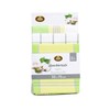 Gözze - Set of 3 Tea Towels, 100% Cotton, High