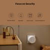 Aqara Hub M1S Gen 2, Smart Home Bridge for Alarm