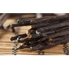 10 Vanilla Beans - Whole Extract Grade B Pods for