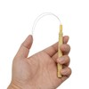 8 Pcs Hair Extension Loop Pulling Hook Tool Needle Threader