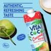 Vita Coco Coconut Water, Peach & Mango - Naturally Hydrating