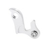 X AUTOHAUX 2pcs Bicycle Rear Derailleur Hanger Extender Bike Frame