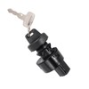 126-6285 Ignition Switch for Exmark Lazer Z Diesel Staris E