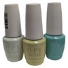 OPI x Grease Collection - 6pc 0.25 fl oz GelColors