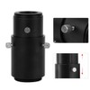 1.25in T Mount Telescopic Extension Tube for Astronomical Telescope M42x0.75