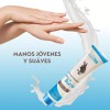 Arabela Crema Para Manos Resecas Leche De Burra Regenerante Arabela