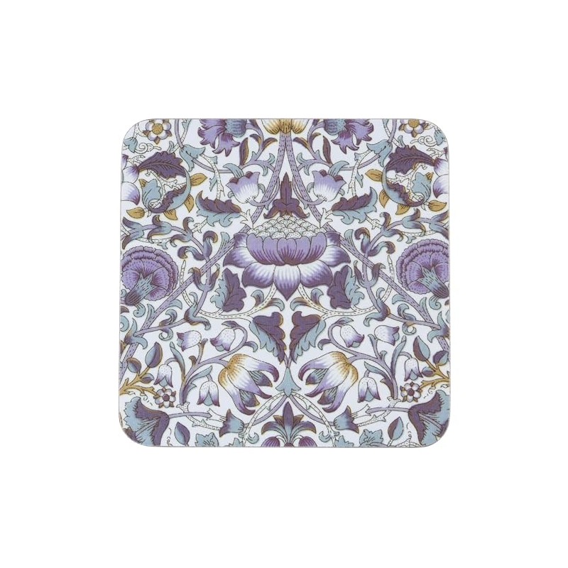 Coasters | Lodden design | Set of 4