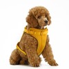 No Pull Lightweight Dog Harness: Adjustable Durable Breathable Mesh Pet