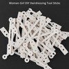 Good Feeling Perm Rods, Reasonable Spiral Perm Rods, Good Elasticity