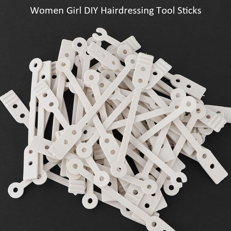 Good Feeling Perm Rods, Reasonable Spiral Perm Rods, Good Elasticity