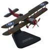 Oxford Diecast De Havilland DH4 No.5 Squadron RNAS 1918" Model