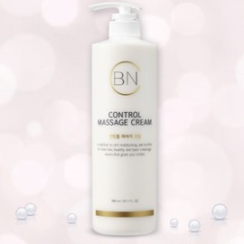 Essello Control Massage Cream 800ml + Giveaway / 에쎌로 컨트롤 마사지 크림 800ml+증정품