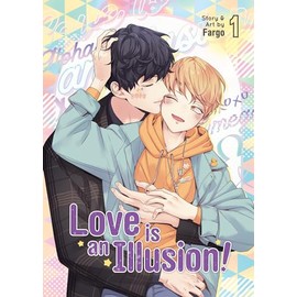 Love is an Illusion! Vol. 1
