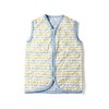 Ryugu Pasima Baby Sleeper Cool Star Pattern L Size [Length: