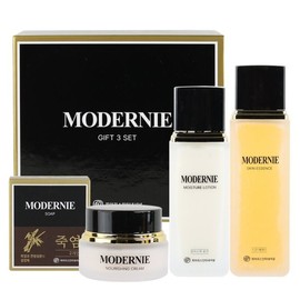 Modnie (Beauty) 모드니에 3종 선물세트 Modnie 3-Piece Gift Set