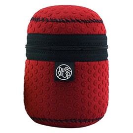 Dicky Bag Dog Waste Bag, X-Small, Red