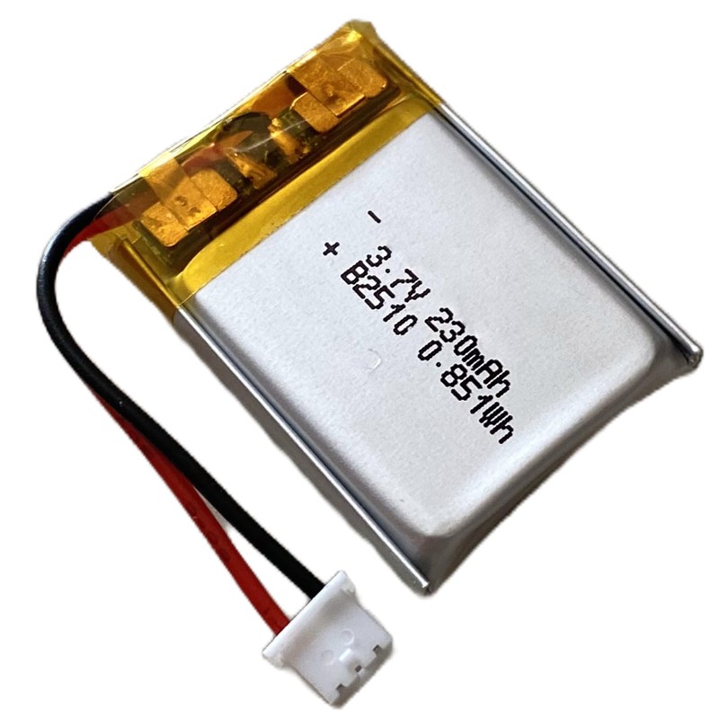 Nzzz GEB402025 Battery fits Viper 7752V 7351V 7351P, Clifford 7752X