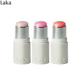 LAKA Youthful Glow Balm 5.5g, Color:Touch