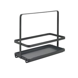 METALTEX 352912000 Metal Menage, Black