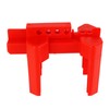 Ball Valve Lock Professional Insulated Adjustable Ball Valve Lockout Device