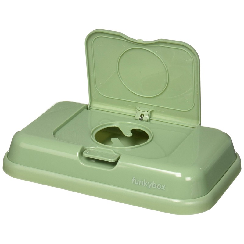 Funkybox FBTG28 Unisex Tissue Dispenser