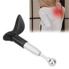 Deep Tissue Massage Tool Stainless Steel Manual Portable Reduce Pain