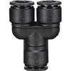 Chiyoda FR800UY Five Union Wy 0.3 inch (8 mm)