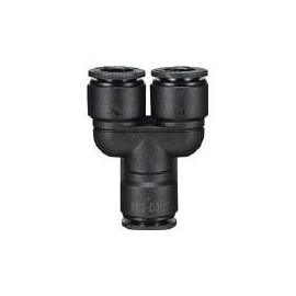 Chiyoda FR800UY Five Union Wy 0.3 inch (8 mm)