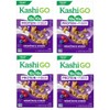 Generic Kashi Go.Cold Breakfast Cereal - Vegan Protein - Fiber
