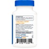 Nutricost Zinc Gluconate 50mg, 180 Tablets - GMO-Free