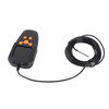 Industrial Borescope 2.4 Inch Screen IP67 Water Resistant 3.9mm Lens