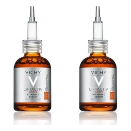 Duo Vichy Liftactiv Supreme Serum Vitamina C Pura 15%