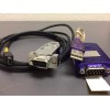 Taiwan Mini B & DB9 Male Serial w/6ft Cable &